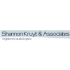 SHANNON KRUYT & ASSOCIATES