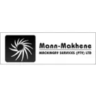 MANN-MAKHENE MACHINERY SERVICES