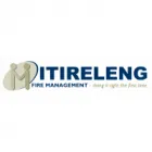 ITIRELENG FIRE MANAGEMENT (PTY) LTD