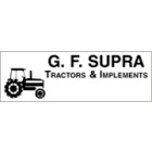 G F SUPRA TREKKERS & IMPLEMENTE