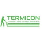 TERMICON PEST CONTROL JOHANNESBURG