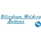 GILLINGHAM WELDING SYSTEMS CC
