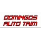 DOMINGO'S AUTO TRIM