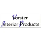 VORSTER INTERIOR PRODUCTS
