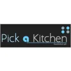 PICK A KITCHEN