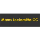MAMS LOCKSMITHS CC