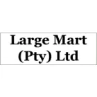 LARGE MART (PTY) LTD