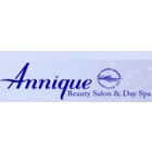 ANNIQUE BEAUTY CLINIC