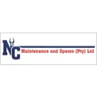 N & C MAINTANANCE & SPARES (PTY) LTD