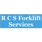 R C S FORKLIFT SERVICES