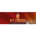 MY DINER'S (UMHLANGA ROCKS)