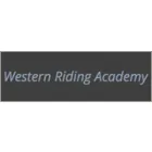 WESTERN RIDING ACADEMY