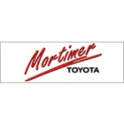 MORTIMER TOYOTA