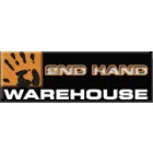 2ND HAND WAREHOUSE