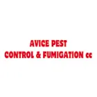 AVICE GROUP (PTY) LTD THE