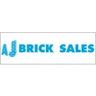 A J BRICK SALES
