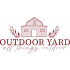 OUTDOOR YARD & CRAFTS