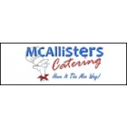 MCALLISTERS CATERING CC