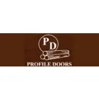PROFILE DOORS CC