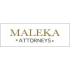 MALEKA ATTORNEYS