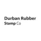 DURBAN RUBBER STAMP