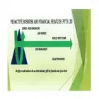 PROACTIVE BUSINESS AND FINANCIAL SERVICES