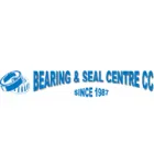 BEARING & SEAL CENTRE CC