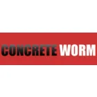 CONCRETE WORM