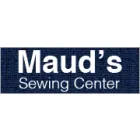 MAUD'S SEWING CENTRE