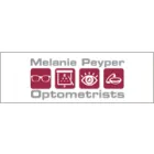 MELANIE PEYPER OPTOMETRIST