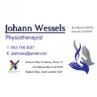 JOHAN WESSELS PHYSIOTHERAPIST