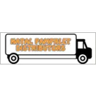 COMMUNITY NEWSPAPER DISTRIBUTORS