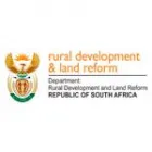 RURAL DEVELOPMENT & LAND REFORM (WELKOM)
