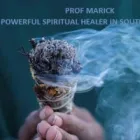 NATIVE SPIRITUAL HEALER IN PIETERMARITZBURG
