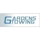 GARDENS TOWING 24 HRS