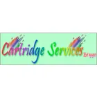 CARTRIDGES & PRINTERS