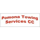 POMONA TOWING SERVICES CC