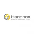 HANONOX (PTY) LTD