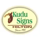 KUDU SIGNS