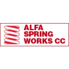 ALFA SPRING WORKS CC