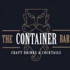 GROUNDED CONTAINER BAR & RESTAURANT