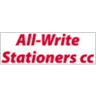 ALL-WRITE STATIONERS CC