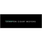 SANDTON COURT MOTORS CC