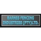 BARNES FENCING INDUSTRIES (PTY) LTD