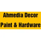 AHMEDIA PAINT & HARDWARE