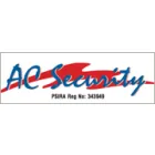 A C SECURITY