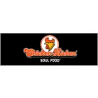 CHICKEN LICKEN (JANE FURSE)