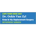 VAN ZYL GO DR