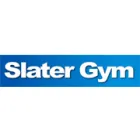 SLATER HEALTH & FITNESS CLUB (KROONSTAD)