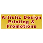 ARTISTIC DESIGN PRINTING PROMOTIONS & SIGNS